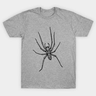 House Spider T-Shirt